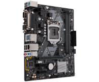 ASUS PRIME H310M-D R2.0 - 488620 - zdjęcie 3